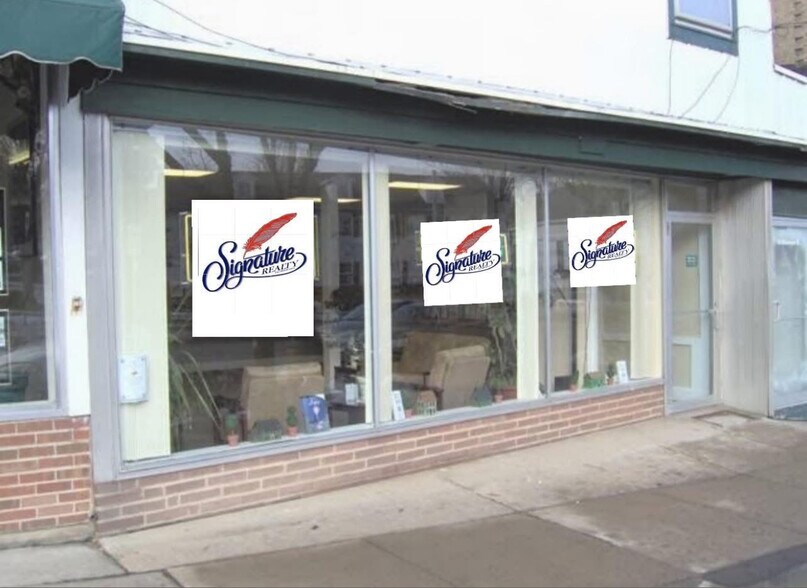 66-70 Genesee St, New Hartford, NY à louer - Photo du bâtiment - Image 1 de 18