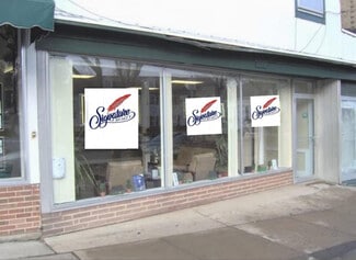 Plus de détails pour 66-70 Genesee St, New Hartford, NY - Commerce de détail à louer