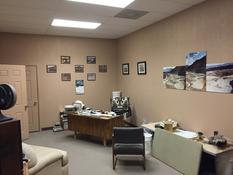 200 W Ash St, Globe, AZ à vendre - Photo intérieure - Image 3 de 7