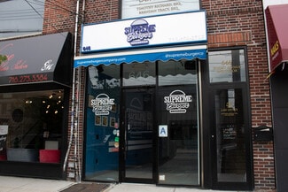 More details for 646 Forest Ave, Staten Island, NY - Retail for Lease