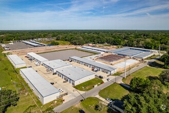 2836 County Road 523, Coleman, FL - AERIAL  map view - Image1