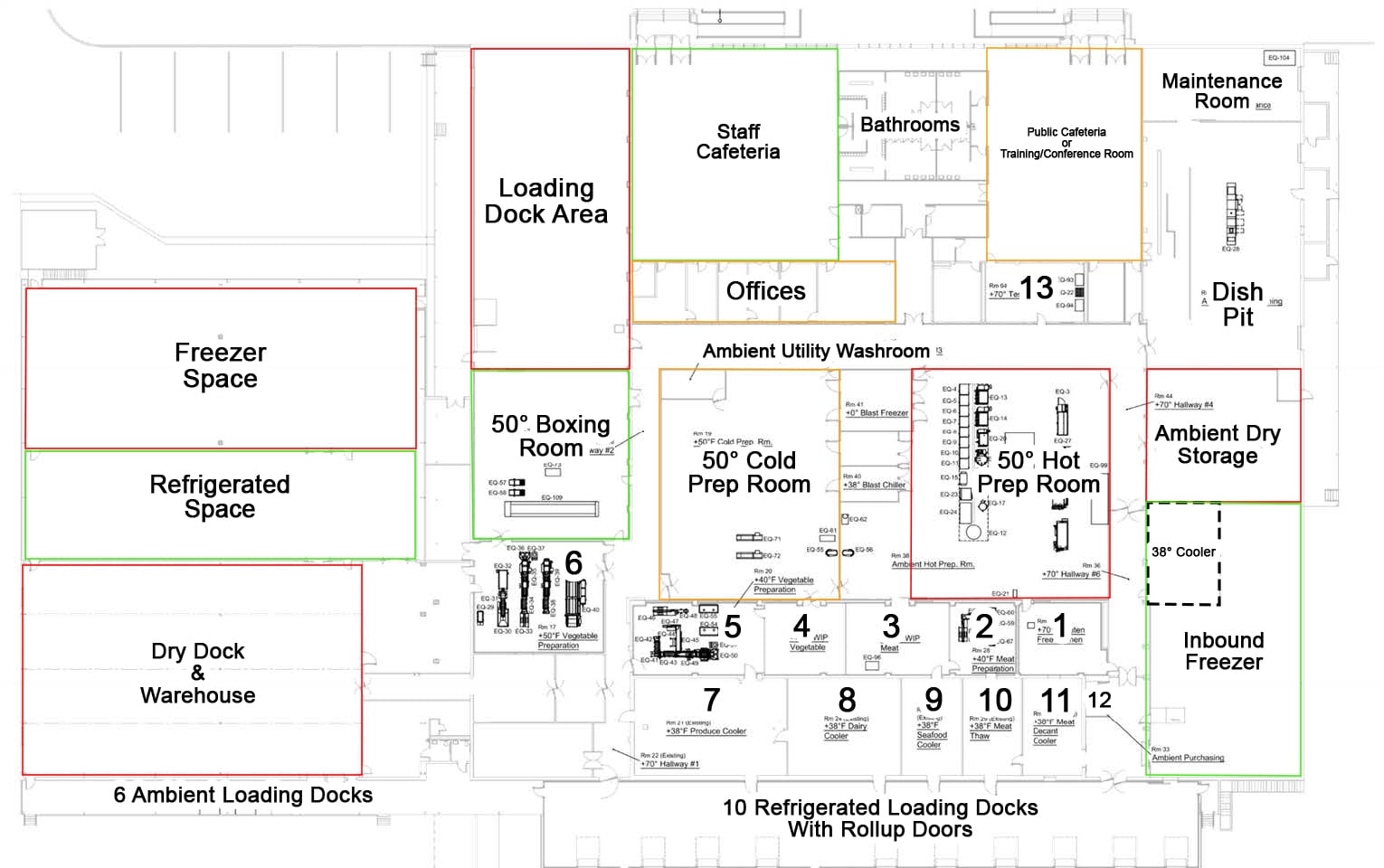 133 Shop Rd, Milledgeville, GA à vendre Plan d’étage- Image 1 de 1