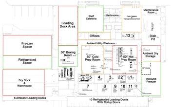 133 Shop Rd, Milledgeville, GA à vendre Plan d’étage- Image 1 de 1