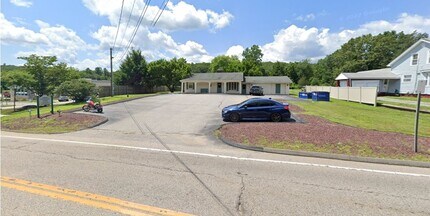 91 River Rd, Lisbon, CT for lease Building Photo- Image 1 of 2