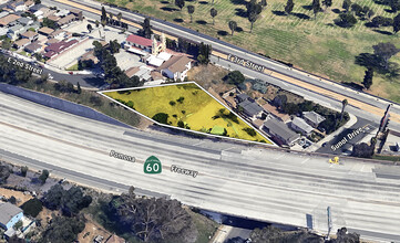 200 S Sunol Dr, Los Angeles, CA - aerial  map view - Image1