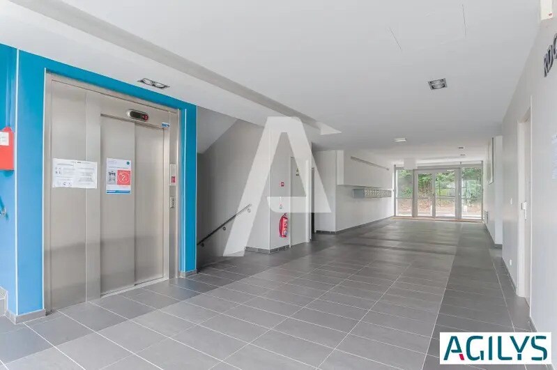 8 Bis Boulevard Dubreuil, Orsay à vendre - Hall d’entrée - Image 3 de 12