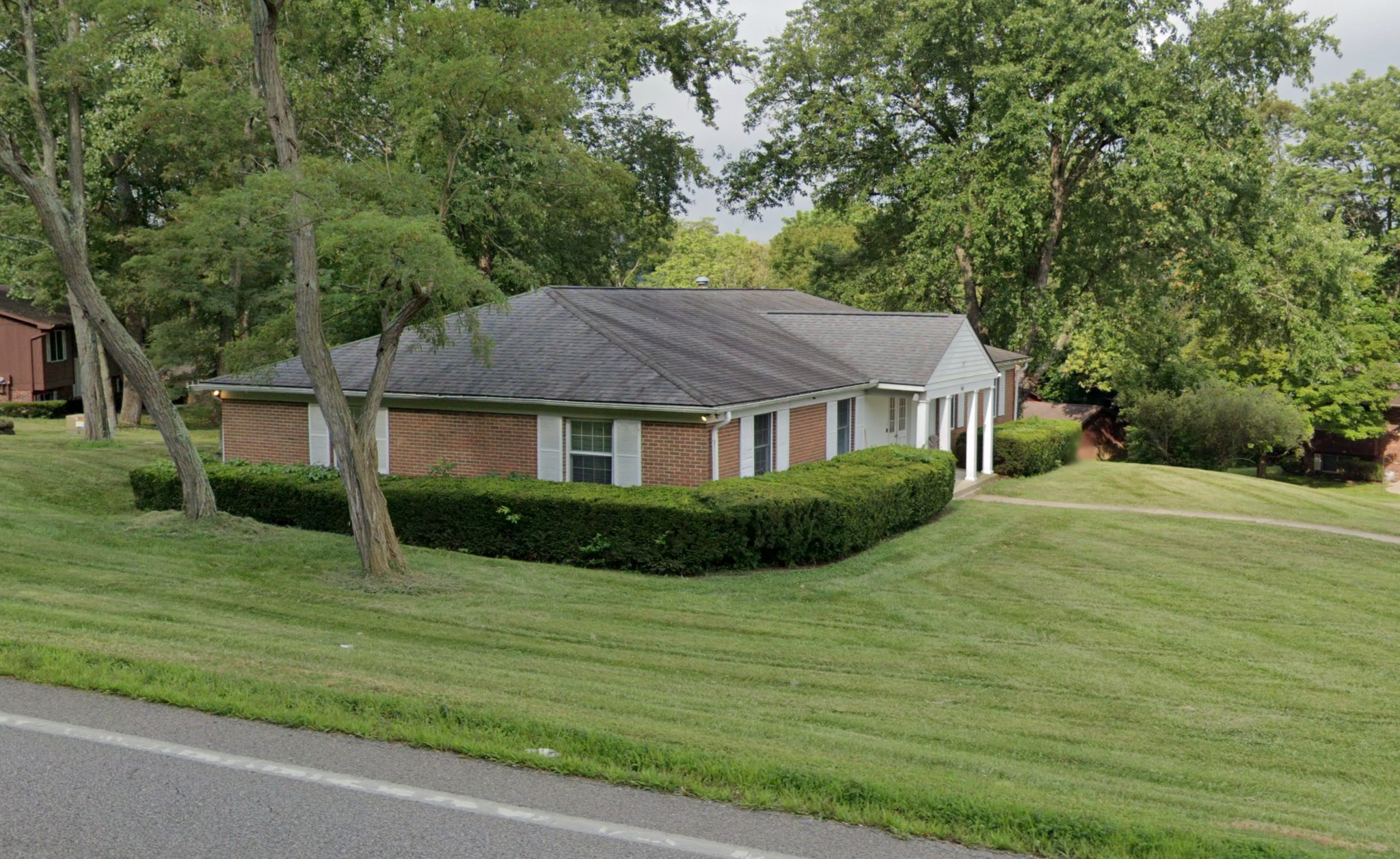 1550 Western Ave, Chillicothe, OH for sale Primary Photo- Image 1 of 1