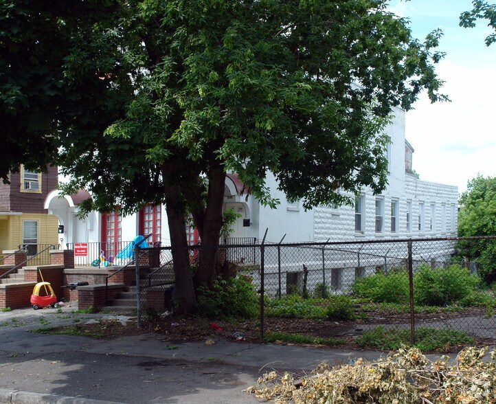 313-15 Liberty St, Syracuse, NY for sale - Building Photo - Image 3 of 3