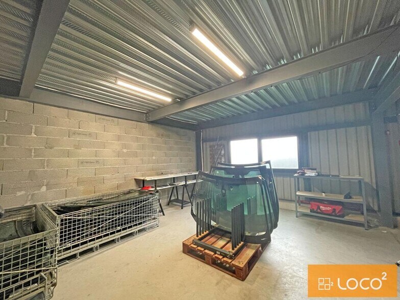 78 Chemin De L'Eglise De Lalande, Toulouse for sale - Building Photo - Image 3 of 8