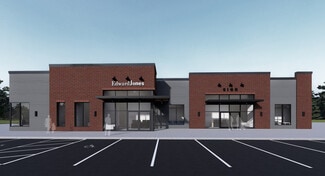 Plus de détails pour 9218 Rutlandshire Dr, Mechanicsville, VA - Bureau à louer