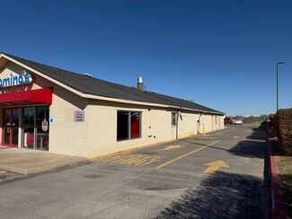 Plus de détails pour 819 SW 19th St, Oklahoma City, OK - Bureau à louer