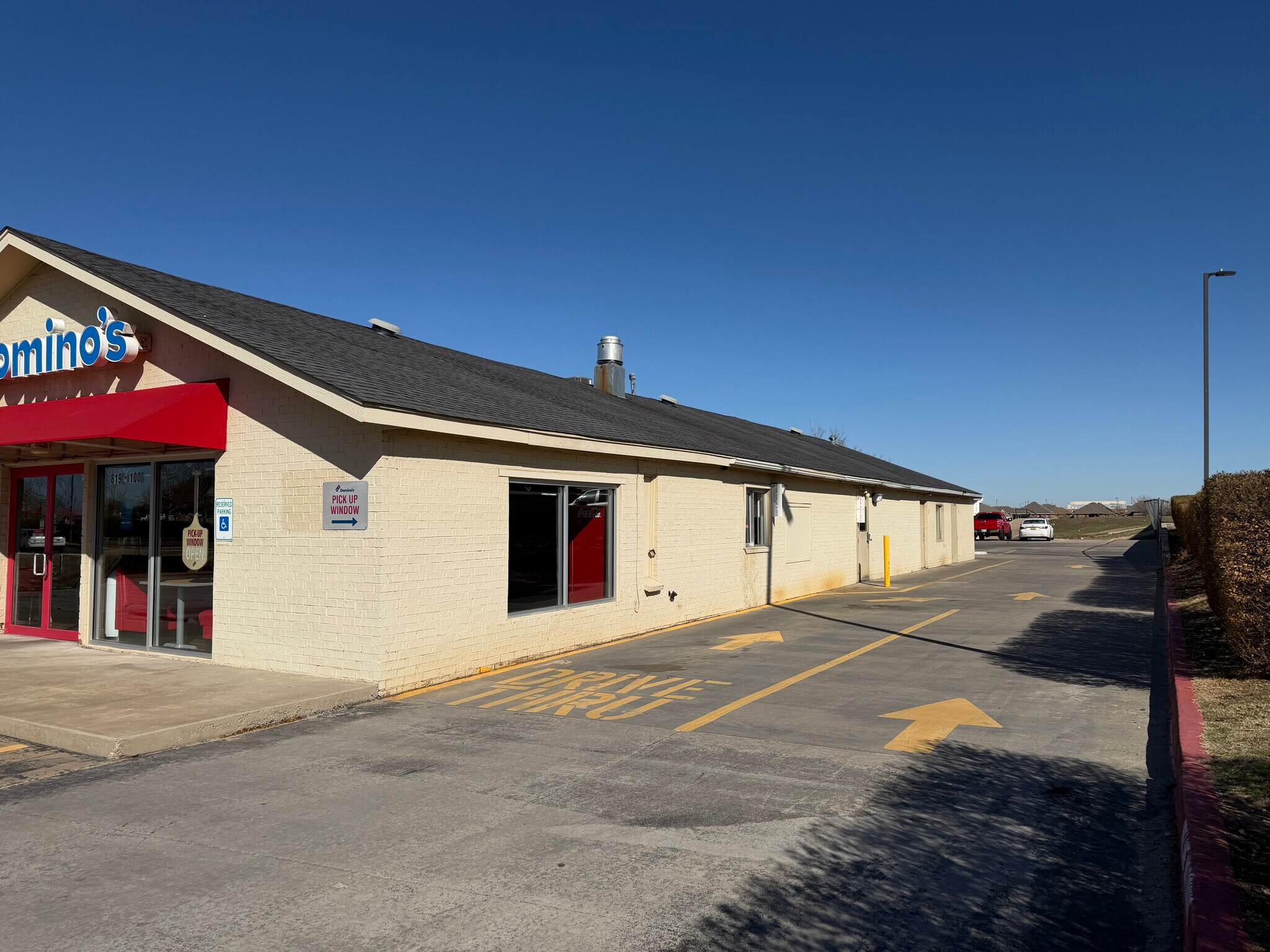 819 SW 19th St, Oklahoma City, OK à louer Photo principale- Image 1 de 8