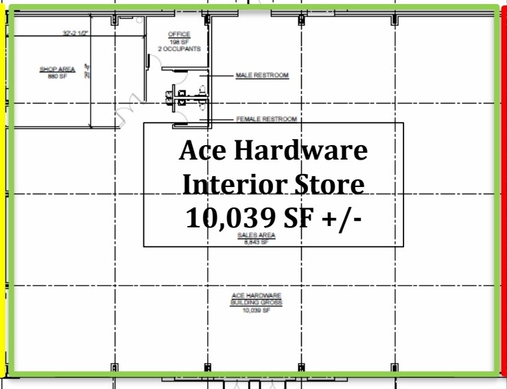 79 Michael Blake Blvd, Winter Springs, FL à louer - Plan d’étage - Image 2 de 7