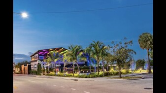 1401 S Andrews Ave, Fort Lauderdale FL - Cuisine commerciale