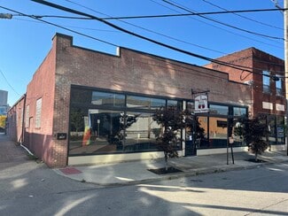 Plus de détails pour 155 N 5th St, Columbus, OH - Vente au détail à louer