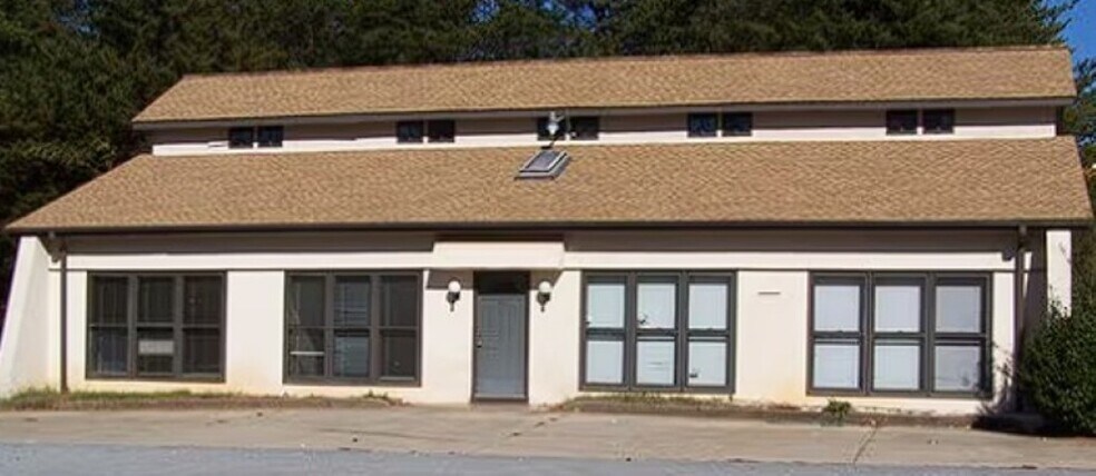 208 Oak Forest Rd, Spartanburg, SC for lease - Primary Photo - Image 2 of 5