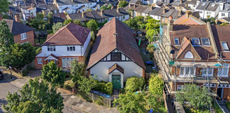 Plus de détails pour Elm Bank Gdns, London - Bureau à louer