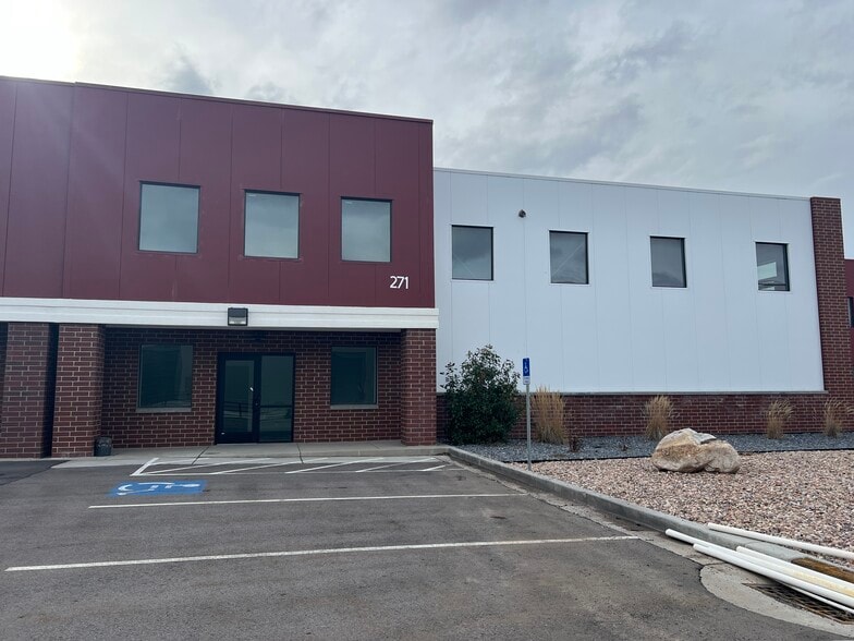 271 S American Way, Payson, UT for lease - Primary Photo - Image 2 of 9