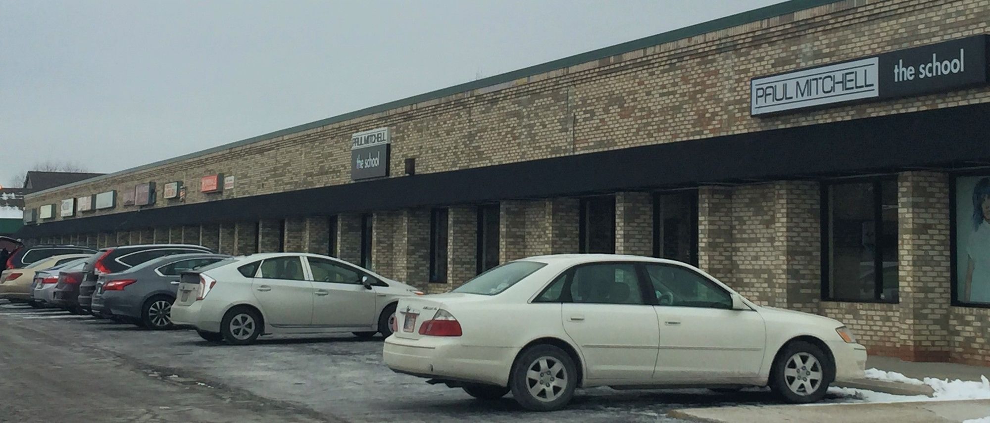 28-80 80th Pl, Merrillville, IN for lease Building Photo- Image 1 of 5