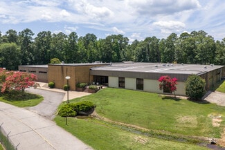 More details for 2101 Reymet Rd, Richmond, VA - Industrial for Sale