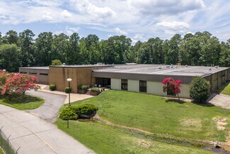 Plus de détails pour 2101 Reymet Rd, Richmond, VA - Industriel à vendre