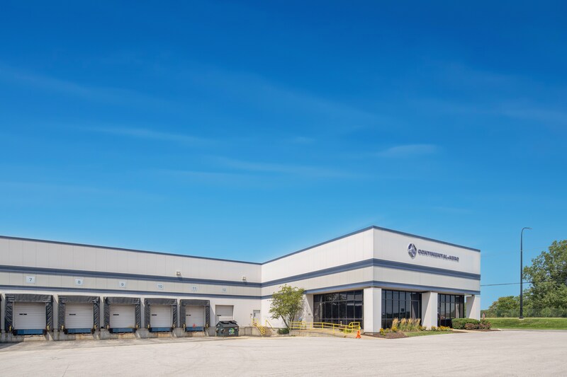 5625 W 115th St, Alsip, IL à louer - Photo du bâtiment - Image 2 de 4