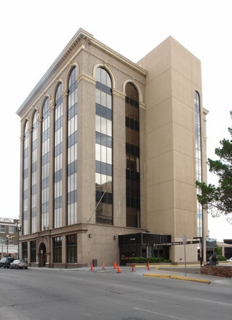 More details for 416 N Stanton St, El Paso, TX - Office for Lease