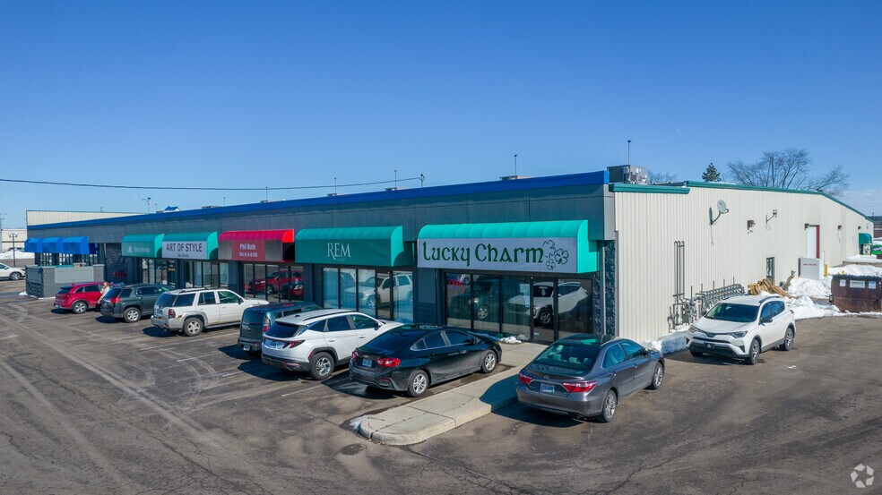 1713 Marion-Mt Gilead Rd, Marion, OH à louer - Photo du bâtiment - Image 3 de 6