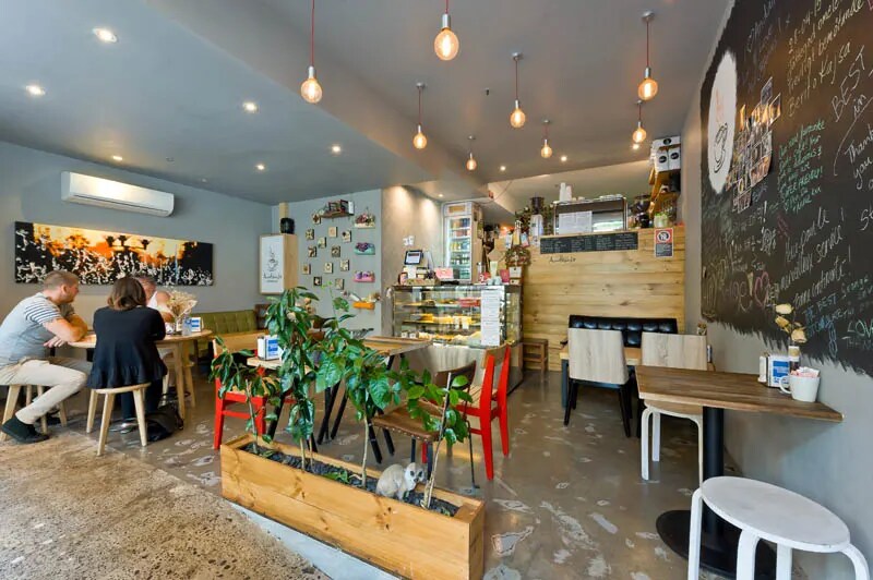 106-110 Darlinghurst Rd, Darlinghurst, NSW 2010 - Unité 4 -  - Photo intérieure - Image 1 of 5