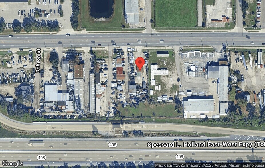 3720 Old Winter Garden Rd, Orlando, FL à vendre - Photo du bâtiment - Image 3 de 8