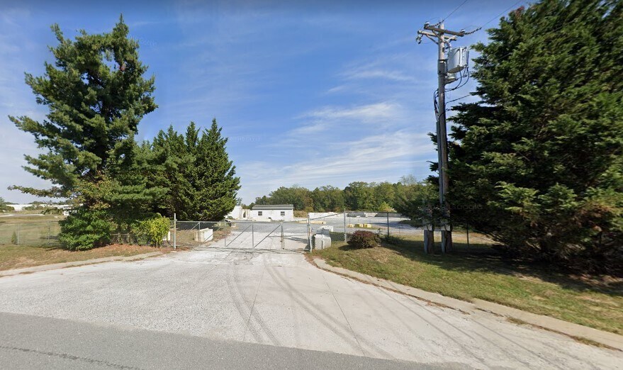 1250 Porter Rd, Bear, DE à louer - Photo du bâtiment - Image 2 de 3