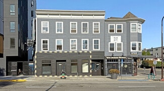 More details for 2595 Telegraph Ave, Berkeley, CA - Retail for Lease