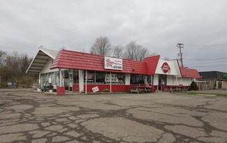 Plus de détails pour 9081 State Route 14, Streetsboro, OH - Commerce de détail à louer