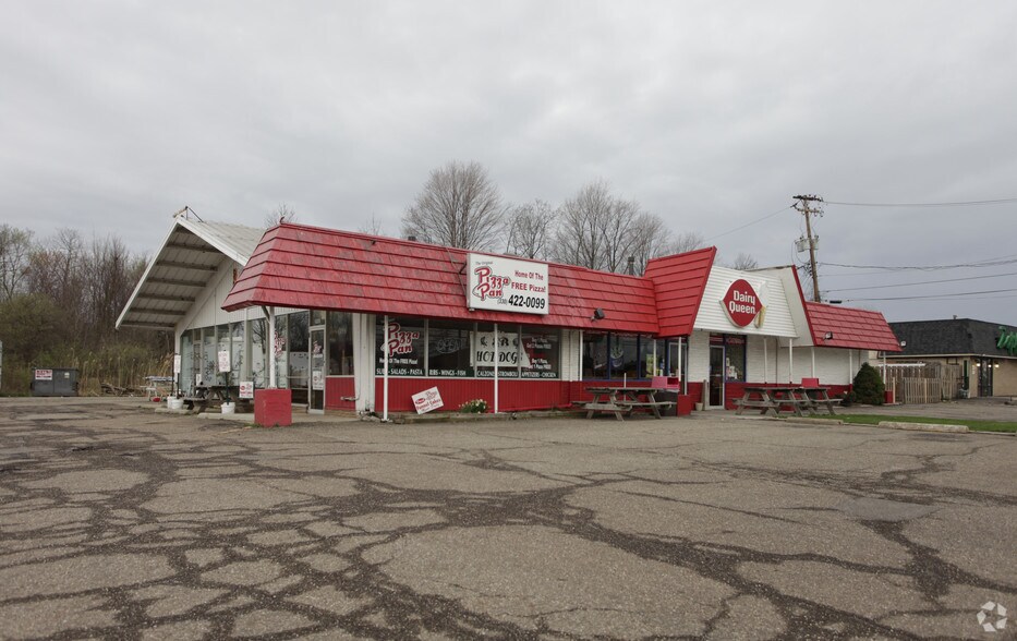 9081 State Route 14, Streetsboro, OH à louer - Photo principale - Image 1 de 10