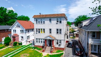Plus de détails pour 423 Jersey Ave, Elizabeth, NJ - Multi-résidentiel à vendre