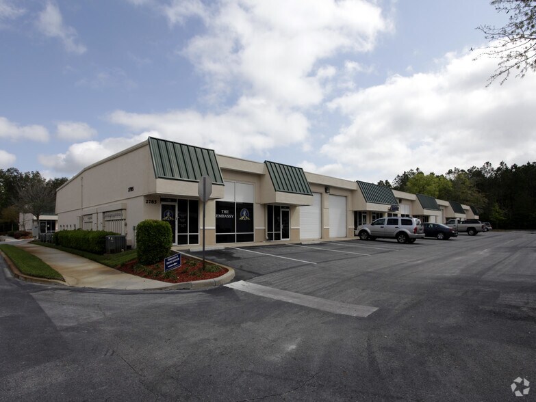 2789 Wrights Rd, Oviedo, FL for lease - Building Photo - Image 3 of 5