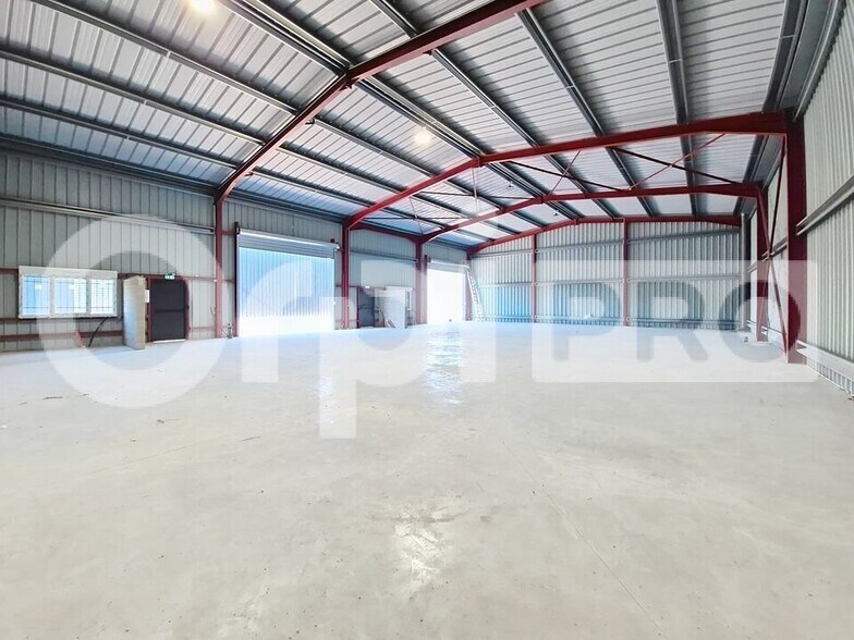 Industrial in Soissons for lease - Building Photo - Image 2 of 6