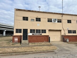More details for 636 Third Ave, Dallas, TX - Industrial for Sale