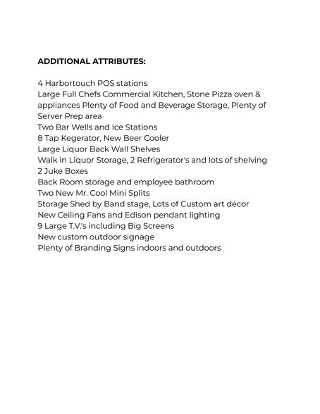 5035 Powell Lake Rd, Topock, AZ à vendre - Photo du bâtiment - Image 3 de 60