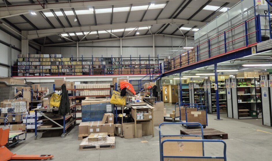 54 Gibson Ln S, North Ferriby à louer - Photo intérieure - Image 2 de 2