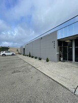 5901-5907 Wolf Creek Pike, Dayton OH - Warehouse