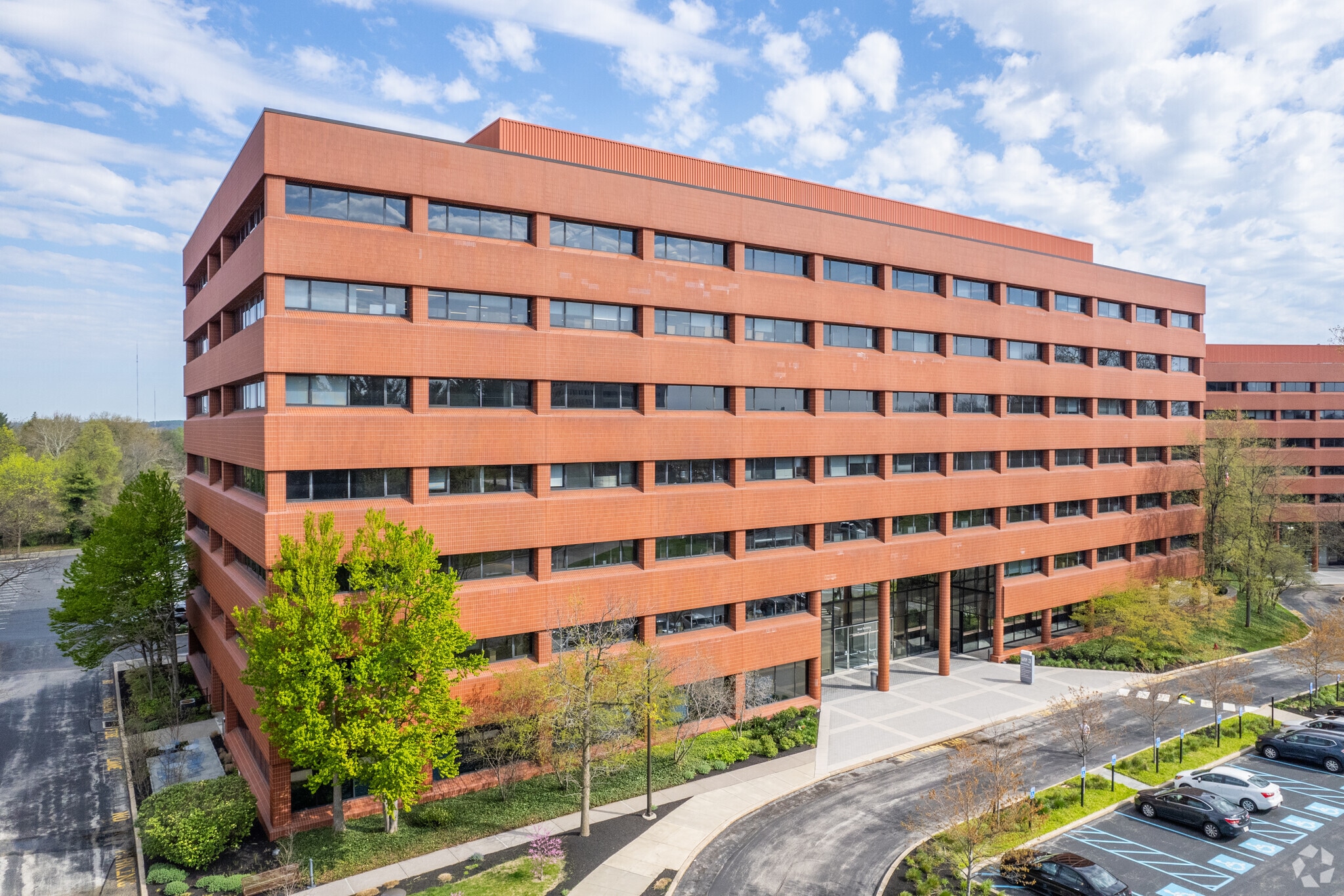 251 St Asaphs Rd, Bala Cynwyd, PA à louer Photo du bâtiment- Image 1 de 11
