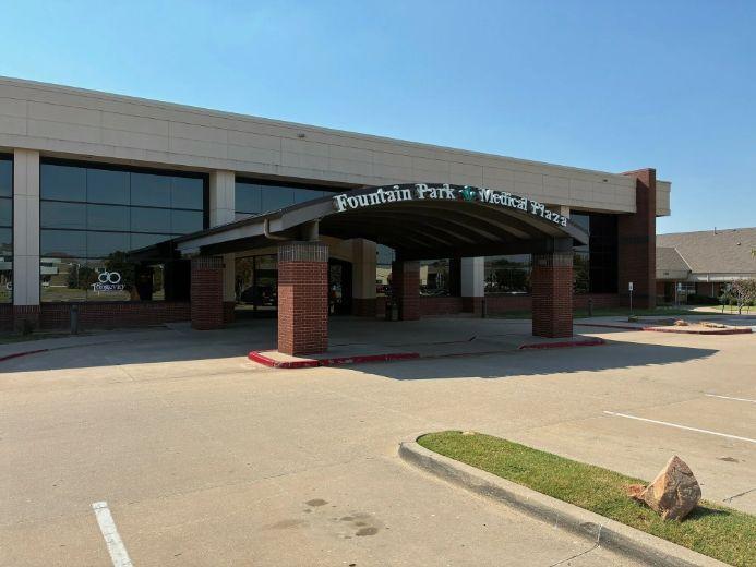 3110 SW 89th St, Oklahoma City, OK à louer - Photo du bâtiment - Image 1 de 11