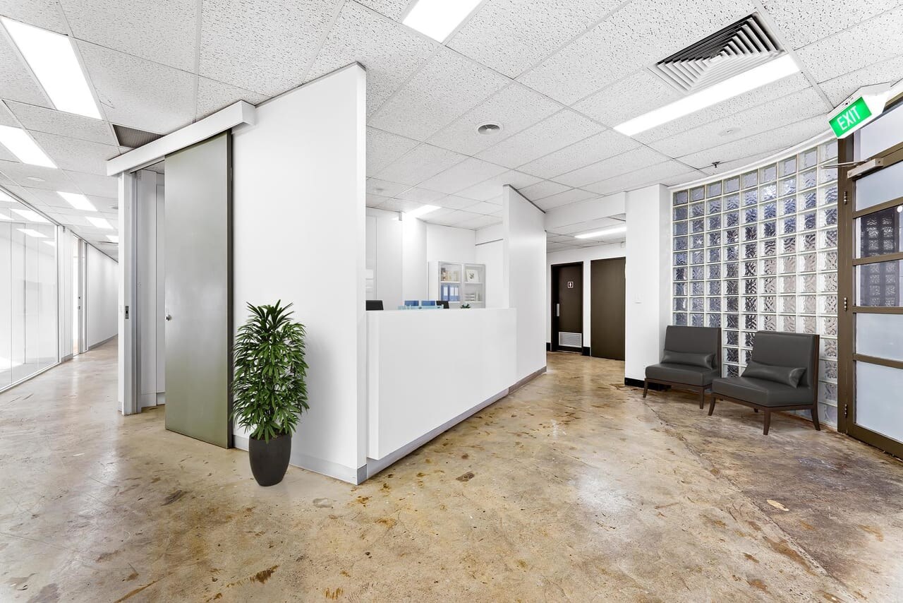 252 Lygon Street, Carlton for sale Interior Photo- Image 1 of 6