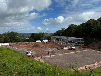 Plus de détails pour Church Town, Backwell - Industriel à vendre