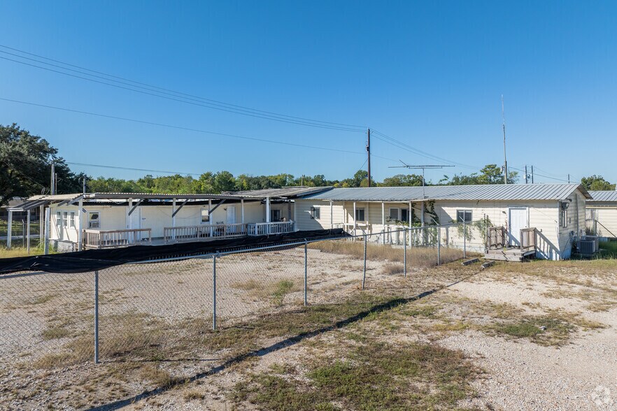 4901 Shank Rd, Pearland, TX à vendre - Photo du bâtiment - Image 3 de 15