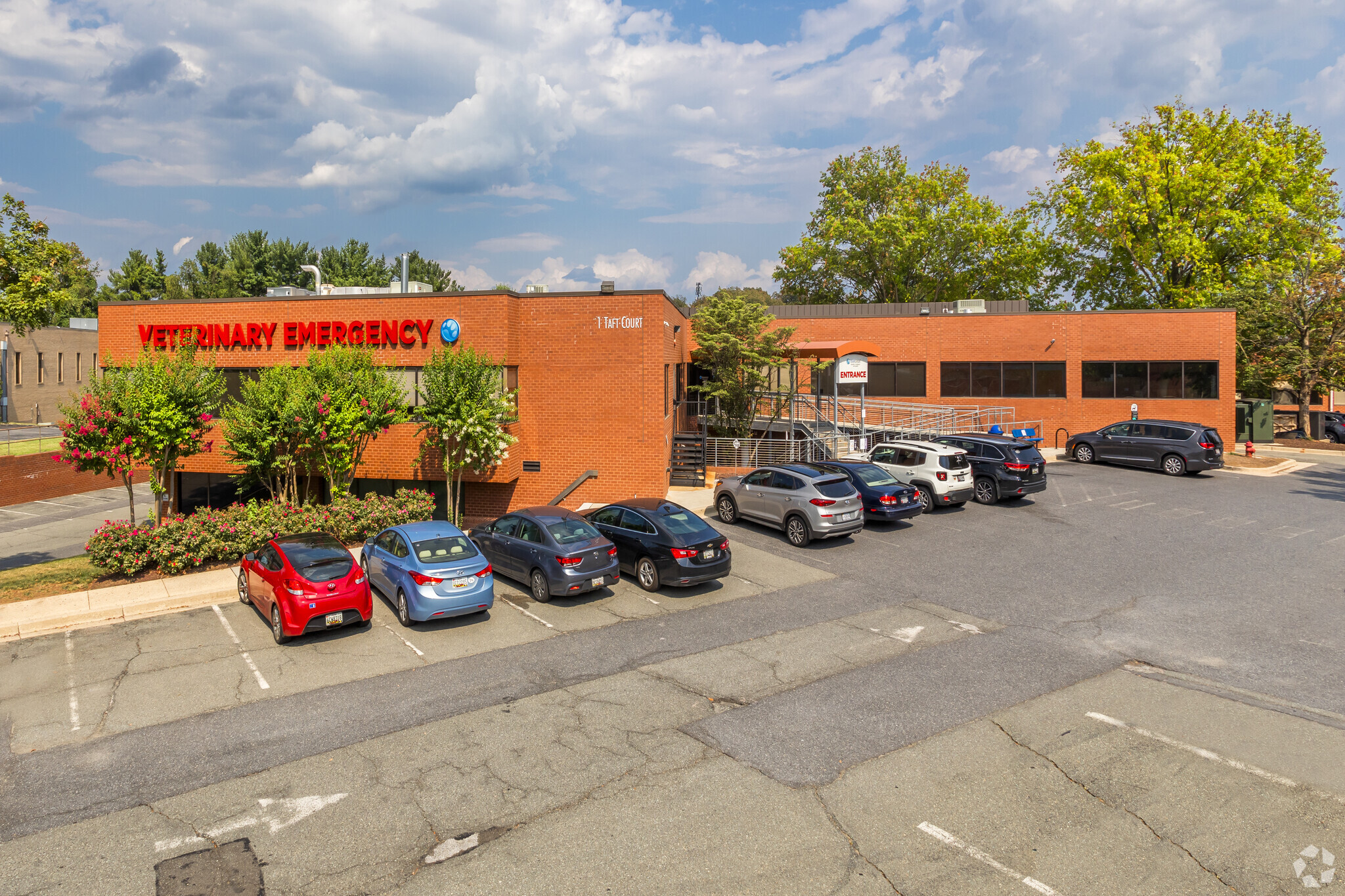 1 Taft Ct, Rockville, MD for sale Building Photo- Image 1 of 1