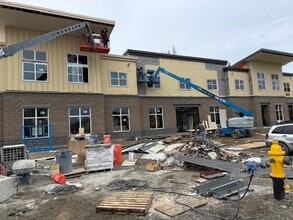 6252 Portal Way, Ferndale, WA for lease Interior Photo- Image 2 of 13