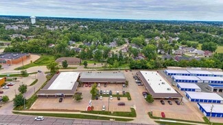 More details for 290-298 Blairs Ferry Rd NE, Cedar Rapids, IA - Retail for Sale