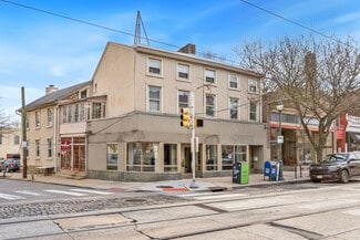 Plus de détails pour 7167 Germantown Ave, Philadelphia, PA - Commerce de détail à louer